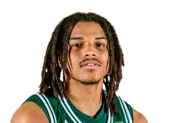 Mehki Ellison headshot