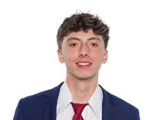 Michael Mouton headshot