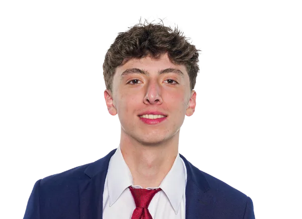 Michael Mouton headshot