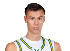 Gavin Doty headshot