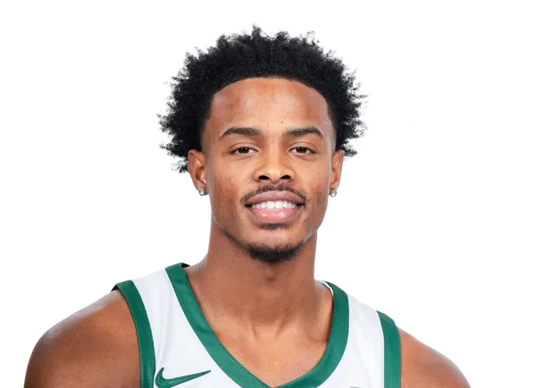 Major Freeman headshot