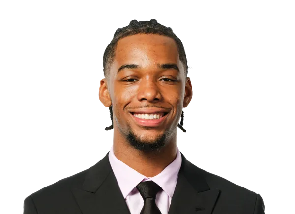 Jalen Shelley headshot