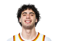Jonah Goorin headshot