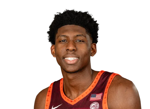 Tyler Johnson headshot