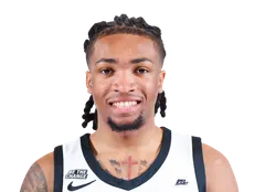 Daquan Davis headshot
