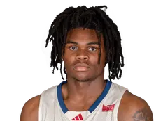 Carlos Harris III headshot