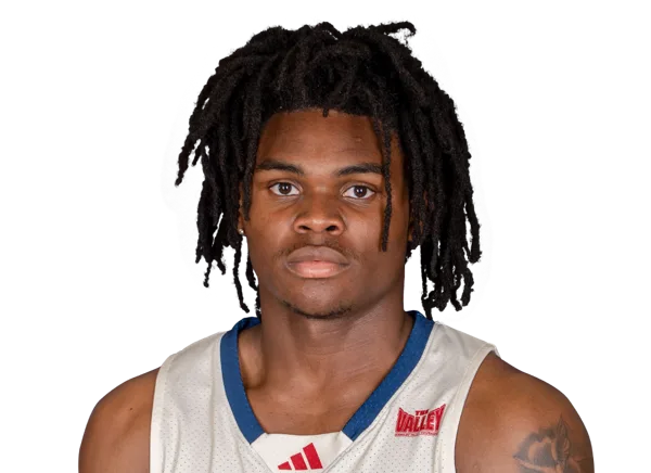 Carlos Harris III headshot