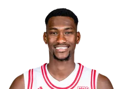 Aly Tounkara headshot