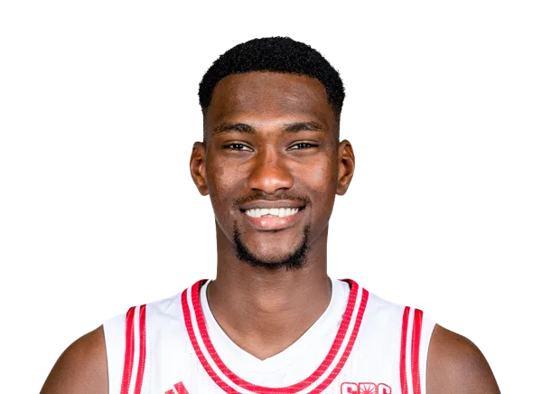 Aly Tounkara headshot