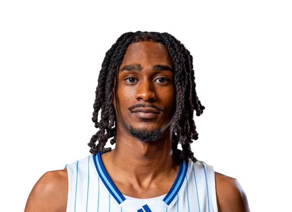 Kasheem Grady II headshot