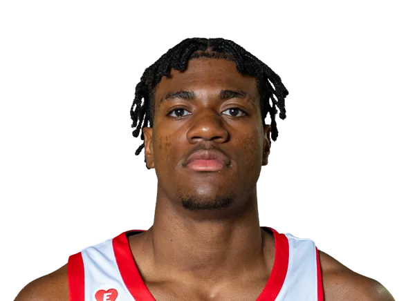 Richard Goods headshot