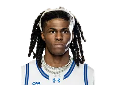 Eunique Rink headshot