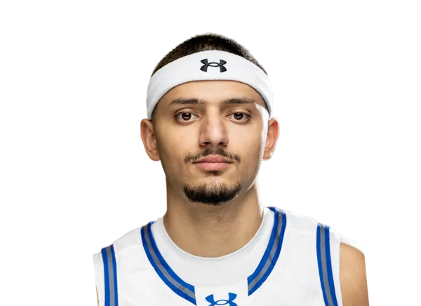 Hamza Asadallah headshot