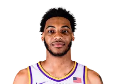 Robert Miller III headshot