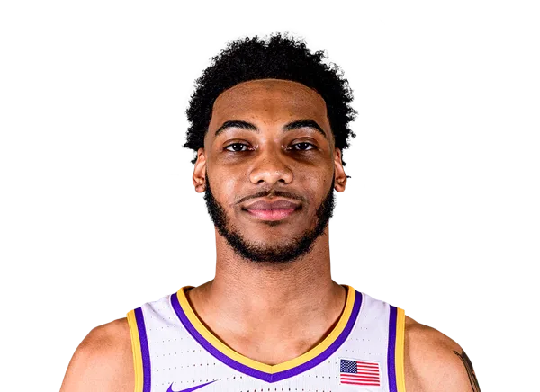 Robert Miller III headshot