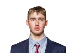 Ben Defty headshot