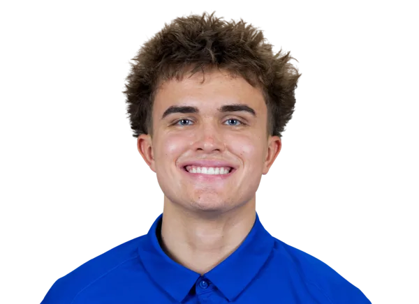 Jaden Goodall headshot