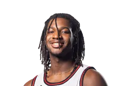 Victor Payne headshot
