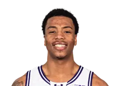 K.J. Windham headshot