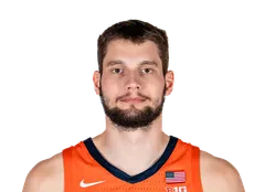 Tomislav Ivisic headshot