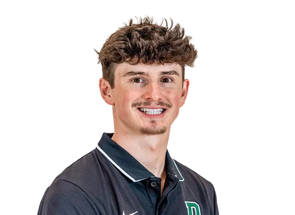 Connor Amundsen headshot