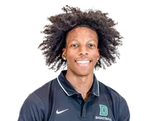Kareem Thomas headshot