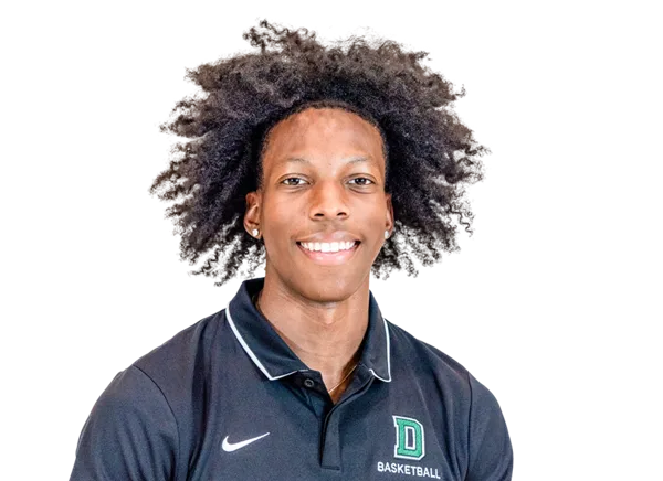 Kareem Thomas headshot