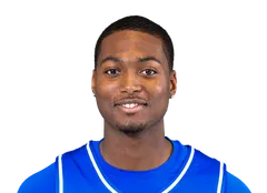 Amir Williams headshot