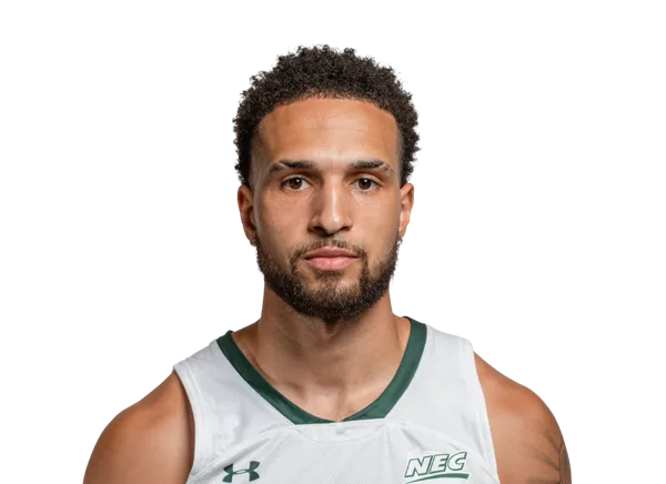 Christian Gamble headshot