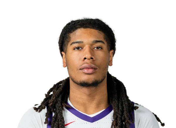Ashton Simmons headshot