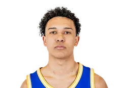 Tyler Jones headshot