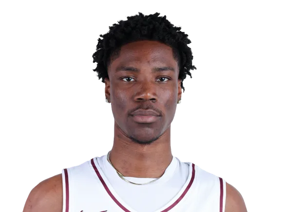 Abass Bodija headshot