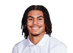 Landon Williams headshot
