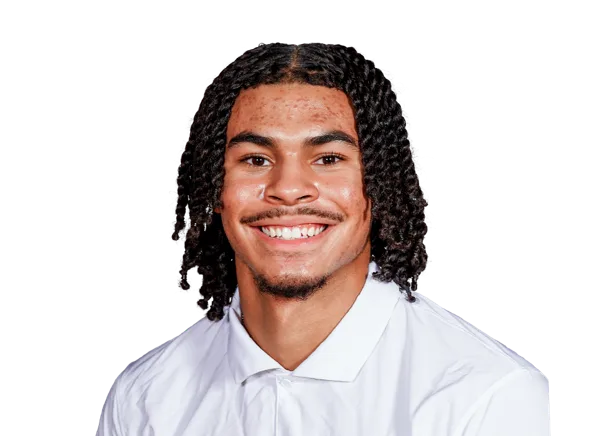 Landon Williams headshot
