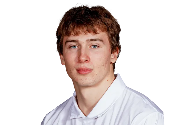 Will Shortt headshot