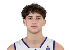 Reid Cason headshot