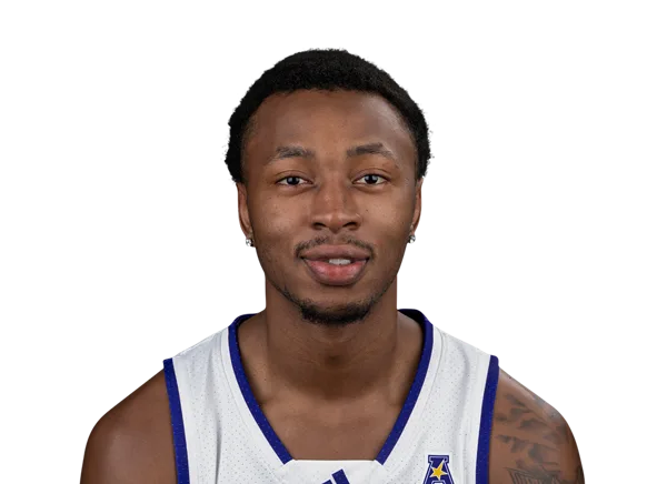 Ladontae Felton headshot