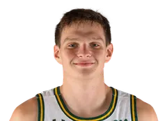 Kyle Frazier headshot