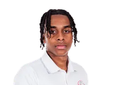 Jayden Gambrell headshot