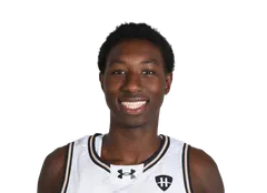 Ebrahim Kaba headshot