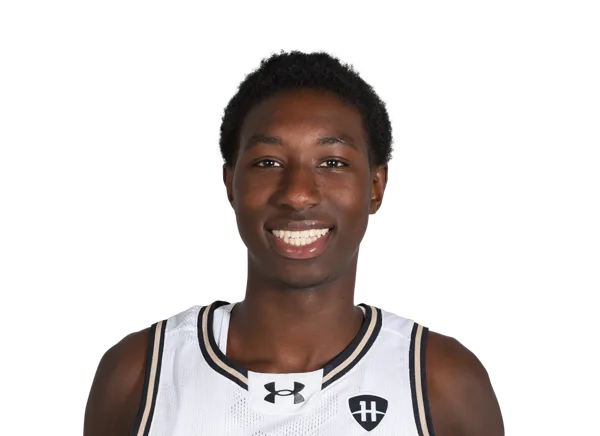Ebrahim Kaba headshot