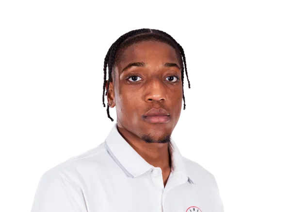 Braden East headshot
