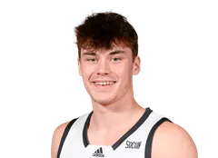 Luke Flynn headshot