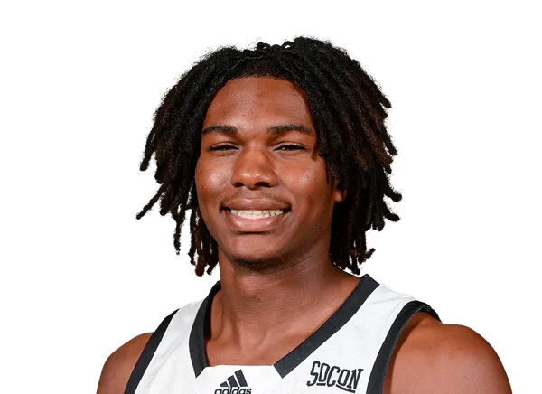 Kahmare Holmes headshot