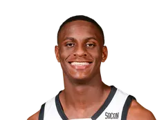 Cannon Richards headshot