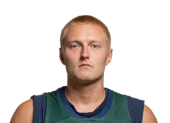 Sean Lang headshot