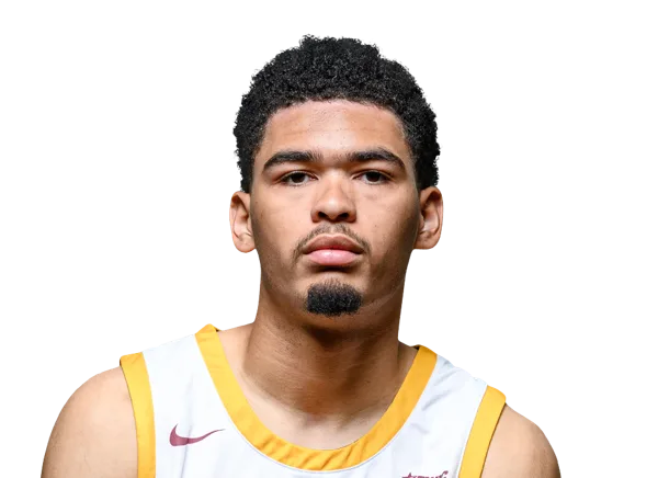 William Gonzalez headshot