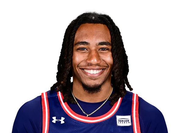 Ta'Zir Smith headshot