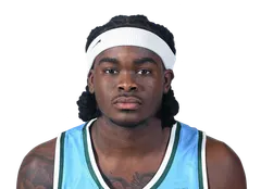 Josiah Moore headshot