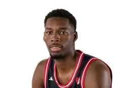 Makhan Diouf headshot